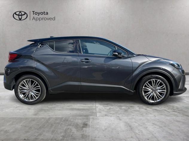 Toyota C-HR 2.0H (184CV) E-CVT Lounge - Foto 3