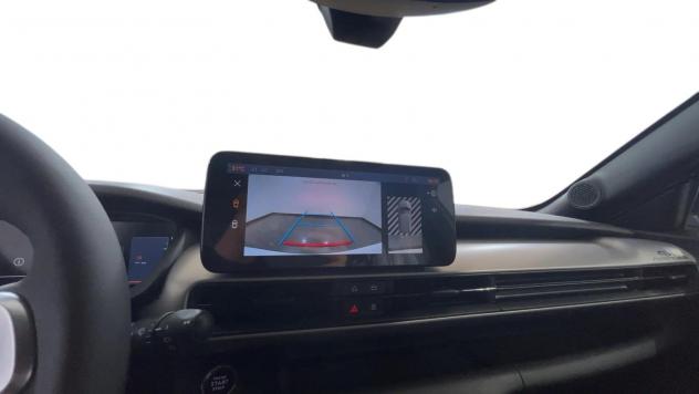 Jeep Avenger 4xe Hybrid 1.2 MHEV 4xe Overland - Foto 7