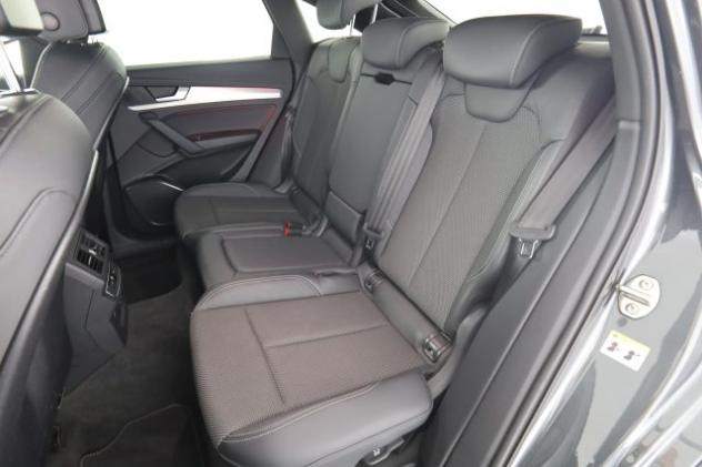 AUDI Q5 Q5 SPB 40 TDI quattro S tronic S line rif. 24026686 - Foto 3