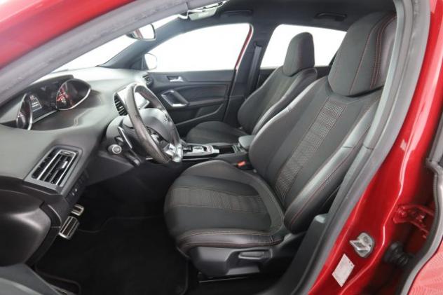 PEUGEOT 308 308 BlueHDi 130 EAT8 S&S GT Line rif. 24135429 - Foto 2