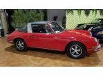 PORSCHE 912 912 Porsche Soft Windows Targa rif. 23243778
