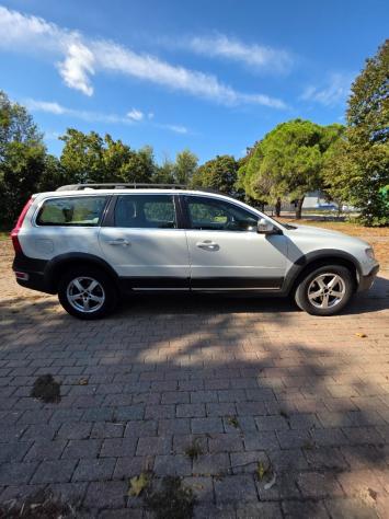 Volvo XC 70 XC70 D3 Geartronic Summum - Foto 8