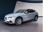 Alfa Romeo Stelvio 2.2 Turbo Diesel 160CV Business AT8 RWD