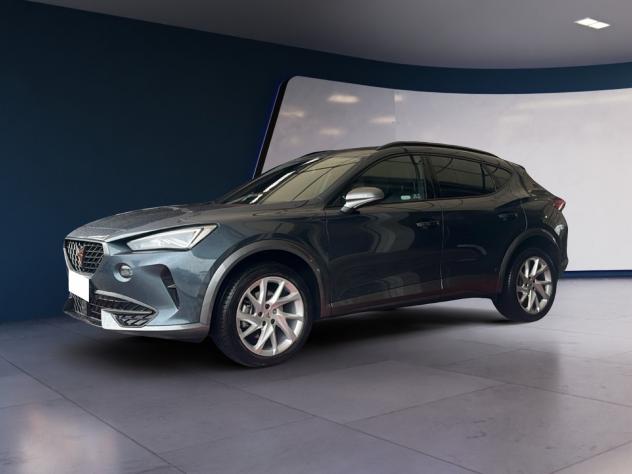 CUPRA Formentor Formentor 2.0 TDI 4Drive DSG * 4X4