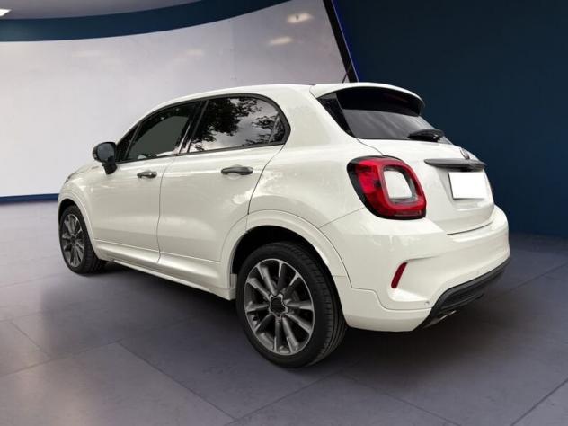 FIAT 500X 1.6 mjet Sport 130cv - Foto 5