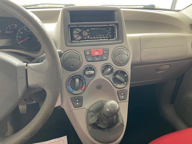 FIAT Panda Panda 1.3 mjt 16v Dynamic dpf - Foto 8