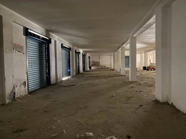 Immobile in asta di 1062 m² in vendita a Agrigento - Foto 2