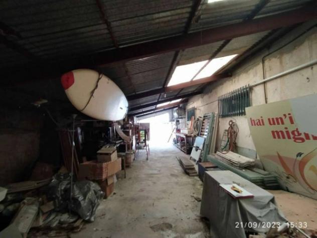 Immobile in asta di 403 m² in vendita a Ariano Irpino - Foto 18
