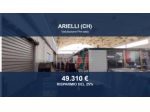 Immobile in asta di 2225 m² in vendita a Arielli