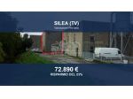 Immobile in asta di 365 m² in vendita a Silea