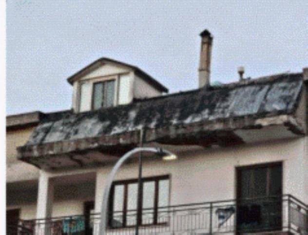 Immobile in asta di 94 m² in vendita a Assemini