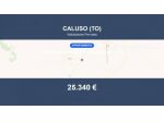 Immobile in asta di 104 m² in vendita a Caluso