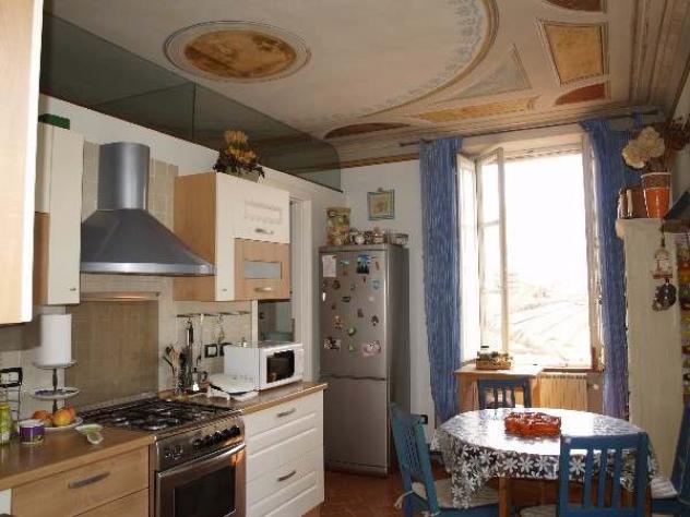 APPARTAMENTO di 5 vani e di 170 mq (CAMAIORE - Camaiore) rif. 998 - Foto 5