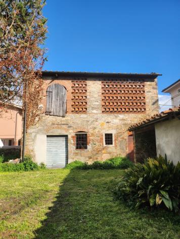Fienile in vendita a Carraia - Capannori 95 mq Rif: 1400148 - Foto 3