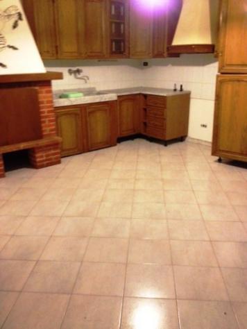 Appartamento in vendita a Gragnana - Carrara 90 mq Rif: 583159