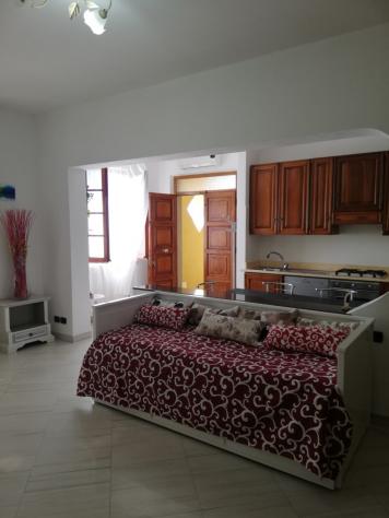 Appartamento in vendita a Molicciara - Castelnuovo Magra 75 mq Rif: 1122947 - Foto 2