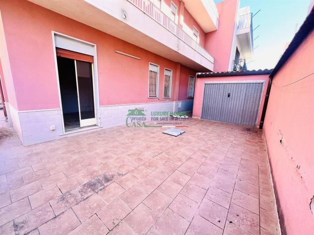Rif.2160 - Casa disposta ad angolo zona ospedale vecchio, Comiso - Foto 17