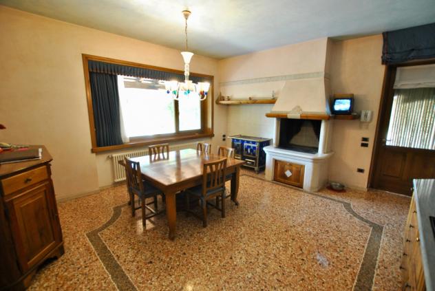 Villa in vendita a Cornedo Vicentino - Foto 14