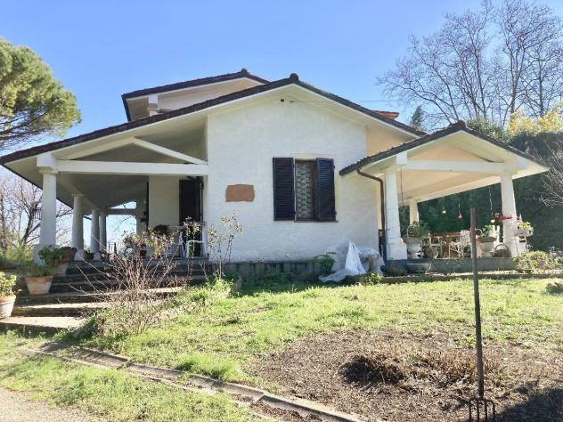 Villa in vendita a Fauglia - Foto 4