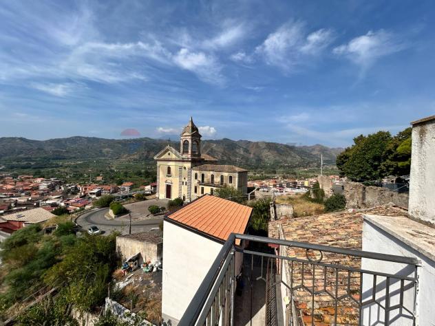 Casa Indipendente in vendita a Gaggi - Foto 9