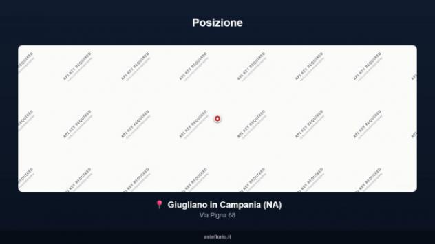 Immobile in asta di 92 m² con più di 5 locali in vendita a Giugliano in Campania - Foto 18