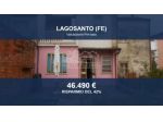Immobile in asta di 95 m² con più di 5 locali in vendita a Lagosanto