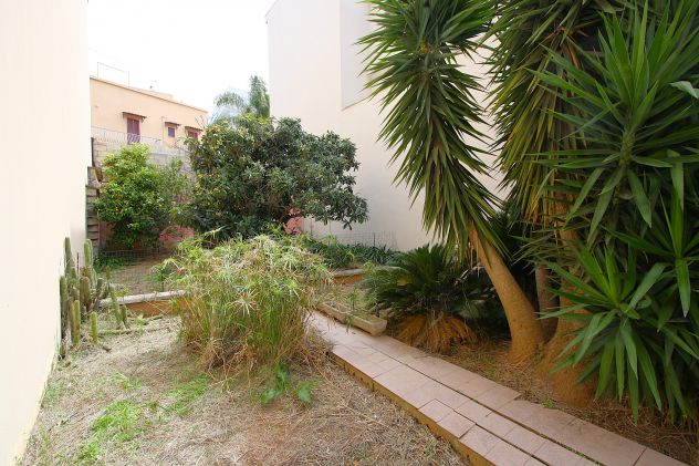 Abitazione con giardino a Matino - Foto 8