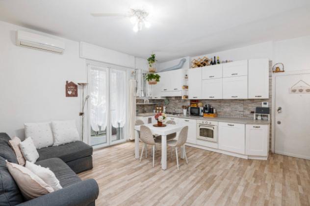 Appartamento di 80 m² con 3 locali in vendita a Milano - Foto 9