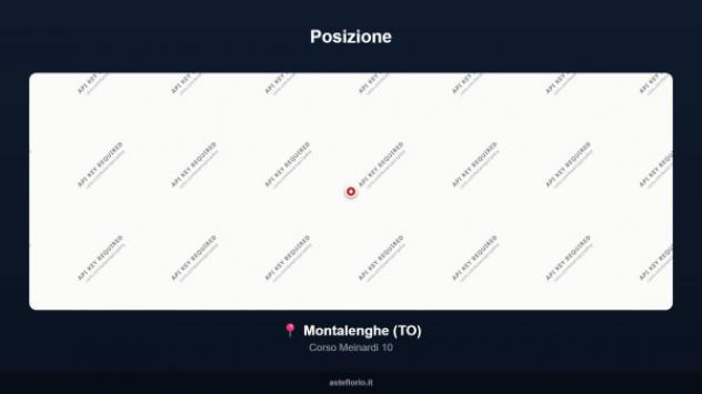 Immobile in asta di 152 m², box auto in vendita a Montalenghe - Foto 18