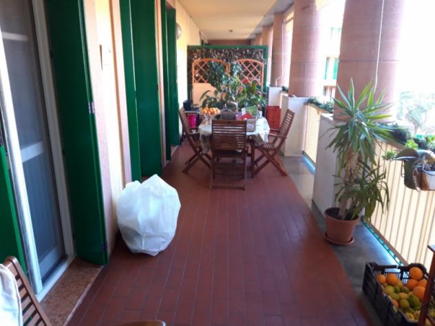 Splendido appartamento mq 180 posto in contesto signorile sito in zona centralissima. - Foto 4