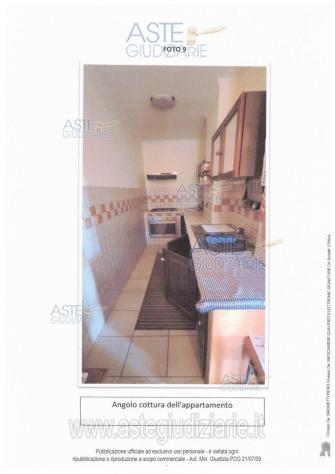IMMOBILI-IMMOBILE RESIDENZIALE-Via Ripi, 15, 00048 Nettuno RM, Italia - Foto 2