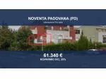 Immobile in asta di 62 m², box auto in vendita a Noventa Padovana