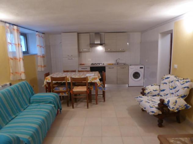 Appartamento in vendita a Tirrenia - Pisa 55 mq Rif: 1075447 - Foto 9