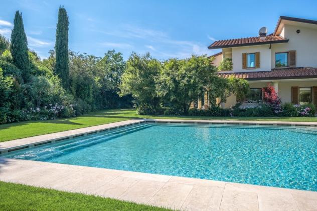 Villa in vendita a Ponsacco 645 mq Rif: 1395304 - Foto 2