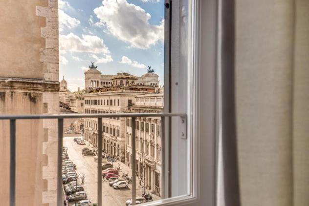 Appartamento in Piazza dei Santi Apostoli - Foto 4