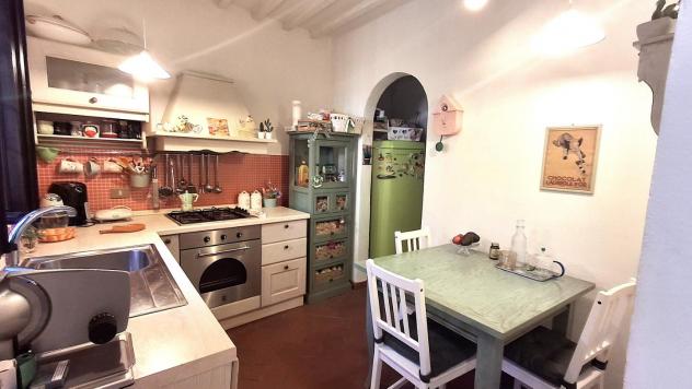 Terratetto in vendita a Orzignano - San Giuliano Terme 90 mq Rif: 1432711 - Foto 5