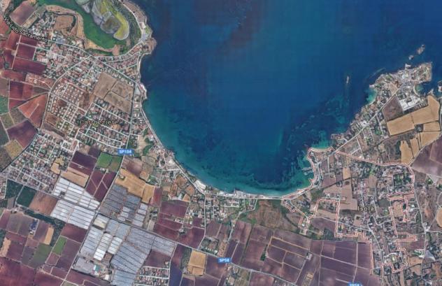 Terratetto in vendita a Siracusa