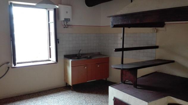 Casa semindipendente in vendita a Orgia - Sovicille 260 mq Rif: 856846 - Foto 4