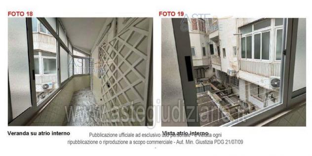 IMMOBILI-IMMOBILE RESIDENZIALE-Via Regina Margherita, 1, 74123 Taranto TA, Italia - Foto 7