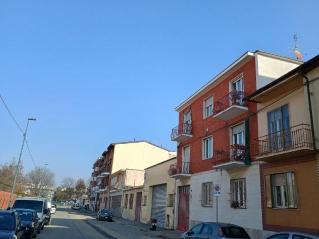 ALLOGGIO IN VIA BERRUTI , TORINO