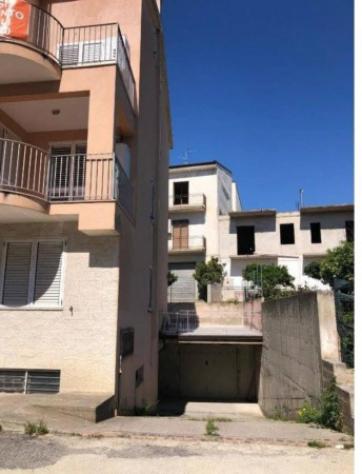 Immobile in asta di 107 m², box auto in vendita a Trebisacce - Foto 2