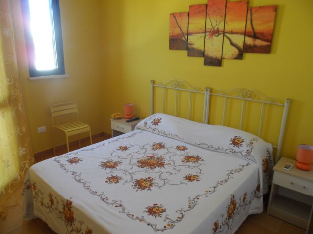 B&B Maldive del Salento 14 posti, colazione, clima, tv, wifi - Foto 8