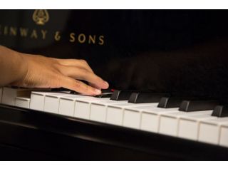 Lezioni di pianoforte