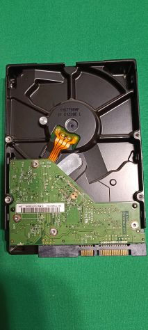 Hard Disk WD WD5000AAKX Blu da 500 GB 16 MB Cache - Foto 4