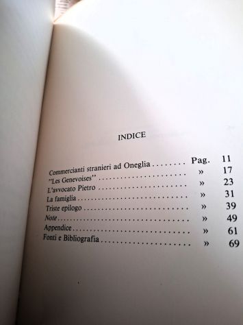 I Viesseux a Oneglia - Gianni De Moro - Foto 2
