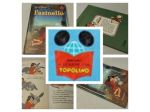 l'asinello, WALT DISNEY, IMPARO A LEGGERE CON TOPOLINO n. 45, 1^ Ed. 1980.