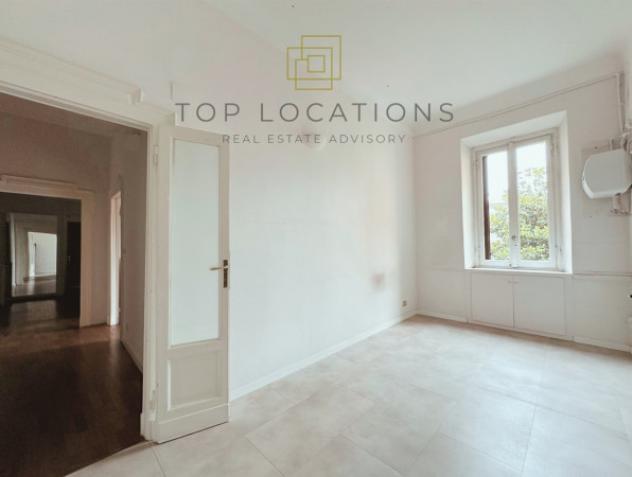 Immobile di 110 m² con 4 locali in affitto a Milano - Foto 8