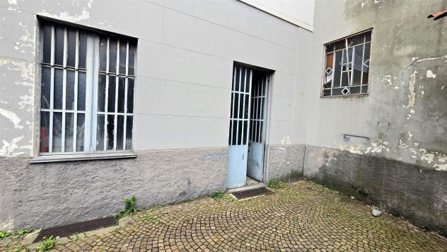 Vendita Negozio da 45 mq in Via Martiri della Libertà - Foto 9