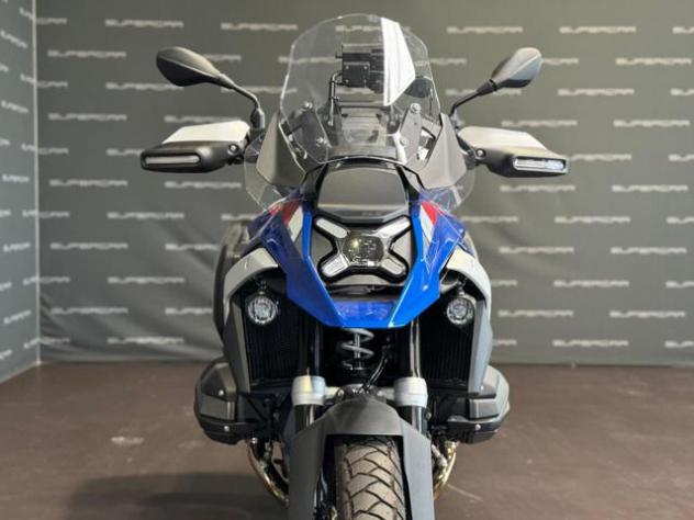 BMW R 1300 GS GS trophy rif. 24008618 - Foto 2