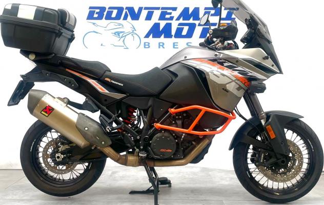 KTM 1190 Adventure null